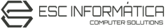 Logo ESC Informática