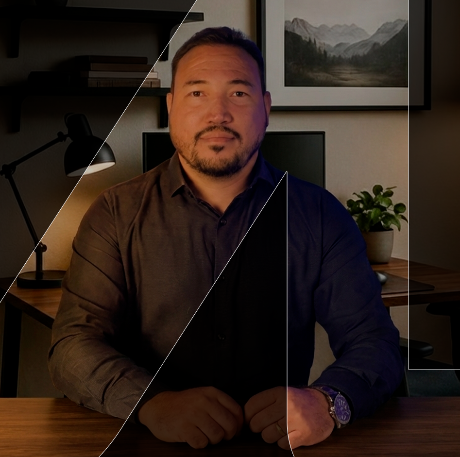 Quem somos - VCR Construtora